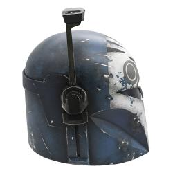 Star Wars: The Mandalorian - Bo-Katan Kryze\'s Helmet Replica EFX 