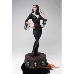 Vampira Estatua 1/6 43 cm QUARANTINE STUDIOS