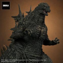 Godzilla Estatua PVC Favorite Sculptors Line Godzilla (2023) 30 cm X-Plus 