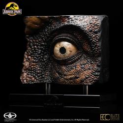 Parque Jurasico Réplica Screen-Used SWS T-Rex Eye 32 cm Elite Creature Collectibles