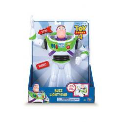 Toy Story 4 Figura Karate Buzz 30 cm