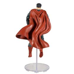 Figura y cómic DC Comics superman 18 cm mcfarlane toys