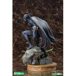 Marvel: Black Panther Fine Art Statue