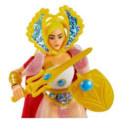 Masters of the Universe Origins Figuras 2021 She-Ra 14 cm