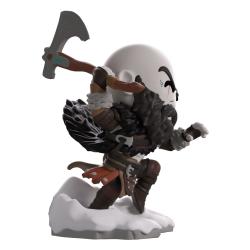  God of War Figura Vinyl Kratos 10 cm