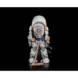  Cosmic Legions: OxKrewe Book Two Harrow Zone Figura Kogg (Deluxe) 18 cm TOY DESING