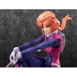 Mobile Suit Gundam Excellent Model RAH DX G.A. NEO Estatua PVC 1/8 Marida Cruz 17 cm Megahouse