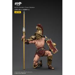 Strife Figura 1/18 Roman Gladiator Thraex Gladiator 11 cm  Joy Toy (CN) 