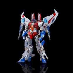 Transformers Figura Kuro Kara Kuri Starscream 21 cm Flame Toys