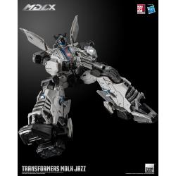 Transformers Figura MDLX Jazz 15 cm ThreeZero 