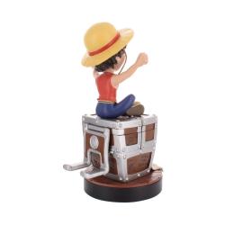 One Piece Cable Guy Luffy 20 cm Exquisite Gaming