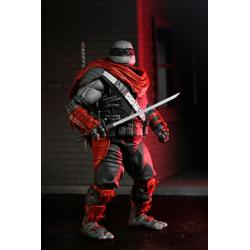 Tortugas Ninja (The Last Ronin The Lost Years) Figura Leonardo Nightwatcher 18 cm NECA