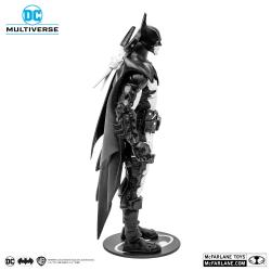 DC Multiverse Figura Batman by Todd McFarlane Sketch Edition (Gold Label) 18 cm MCFARLANE