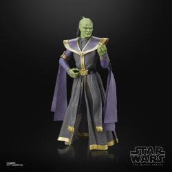 Star Wars: Shadows of the Empire Black Series Figura Prince Xizor 15 cm HASBRO