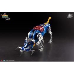 Figura de acción de Voltron Set de regalo Edición de coleccionista del 40 aniversario 27 cm TOYNAMI