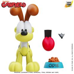 Garfield Figura Odie 10 cm Boss Fight Studio