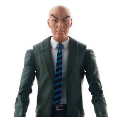 Marvel Legends Series Ultimate Figura Professor X with Hover Chair 15 cm