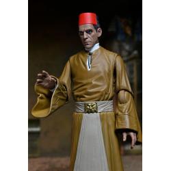 Universal Monsters Figura Ultimate Ardath Bey (The Mummy) 18 cm LA MOMIA NECA