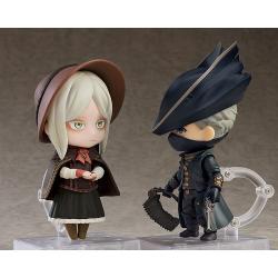 Bloodborne Figura Nendoroid The Doll (Reproducción) 10 cm Good Smile Company