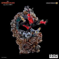 Spider-Man: Far From Home Legacy Replica Statue 1/4 Spider-Man 60 cm