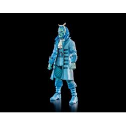  Figura Obscura Figura The Ghost of Jacob Marley Haunted Blue Edition Horsemen Toy Design