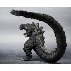 Godzilla Figura S.H. MonsterArts Godzilla (2016) The Fourth Orthochromatic Version 18 cm Bandai Tamashii Nations