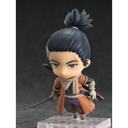 Sekiro: Shadows Die Twice Nendoroid Action Figure Sekiro 10 cm