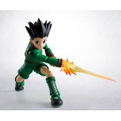 Hunter x Hunter Figura S.H.Figuarts Gon 14 cm Bandai Tamashii Nations