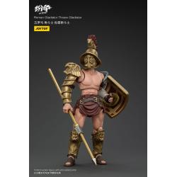 Strife Figura 1/18 Roman Gladiator Thraex Gladiator 11 cm  Joy Toy (CN) 