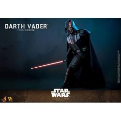 Star Wars: Obi-Wan Kenobi DX Action Figure 1/6 Darth Vader 35 cm