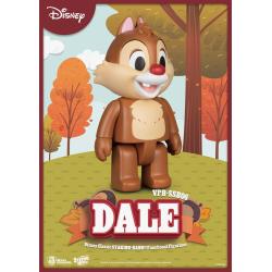 Disney: Classic Chip \'n\' Dale Syaking Bang PVC Figur Dale 33 cm  Beast Kingdom Toys 