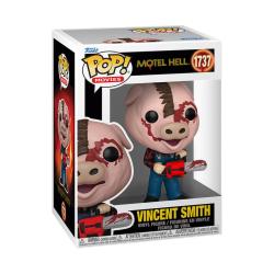 Motel del infierno POP! Movies Vinyl Figura Vincent Smith 9 cm FUNKO