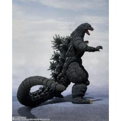 Godzilla vs. King Ghidorah S.H. MonsterArts Action Figure Godzilla 1991 (Shinjuku Decisive Battle) 16 cm