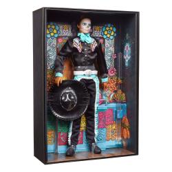 Barbie Signature Muñeca 2024 Día De Muertos Ken MATTEL