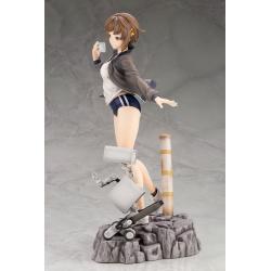 13 Sentinels: Aegis Rim Estatua ARTFXJ PVC 1/8 Natsuno Minami & BJ 25 cm Kotobukiya