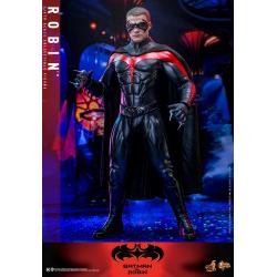 Batman y Robin Figura Movie Masterpiece 1/6 Robin 30 cm HOT TOYS