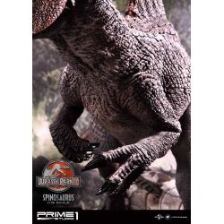 Jurassic Park 3 Statue 1/15 Spinosaurus Bonus Version 79 cm