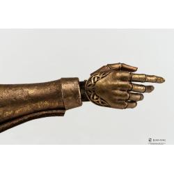 Elden Ring Réplica 1/1 Arm of Malenia 85 cm