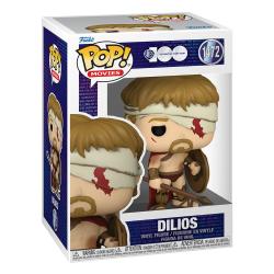 300 POP! Movies Vinyl Figura Dilios 9 cm funko