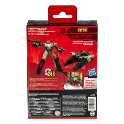 Transformers One Studio Series Deluxe Class Action Figure Gamer Edition Megatron 11 cm HASBRO