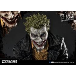 DC Comics Statue The Joker by Lee Bermejo 71 cm