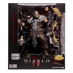 Diablo 4 Figura Druid 15 cm McFarlane Toys