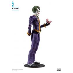 Batman Arkham Asylum Action Figure Joker 18 cm