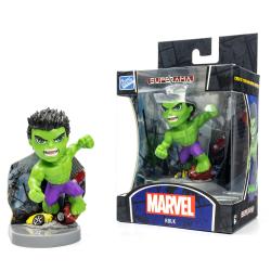 Marvel Mini Diorama Superama Hulk 10 cm The Loyal Subjects