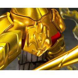 Saint Seiya Figuarts ZERO Metallic Touch Estatua PVC Sagitarius Seiya 25 cm