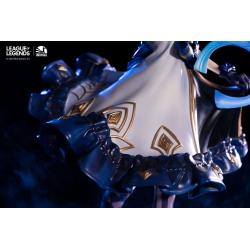 League of Legends Estatua 1/6 The Hallowed Seamstress - Gwen 39 cm Infinity Studio