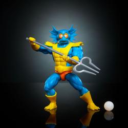 Masters of the Universe Origins Figuras Cartoon Collection: Mer-Man 14 cm Mattel