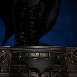 DC Comics Estatua Legacy Replica 1/4 Batman DC Trinity 60 cm Iron Studios