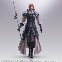 Final Fantasy XVI Bring Arts Figura Dion Lesage 15 cm Square-Enix