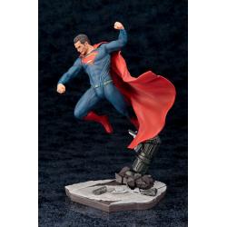 Batman v Superman Estatua ARTFX+ 1/10 Batman 21 cm Superman 25 cm